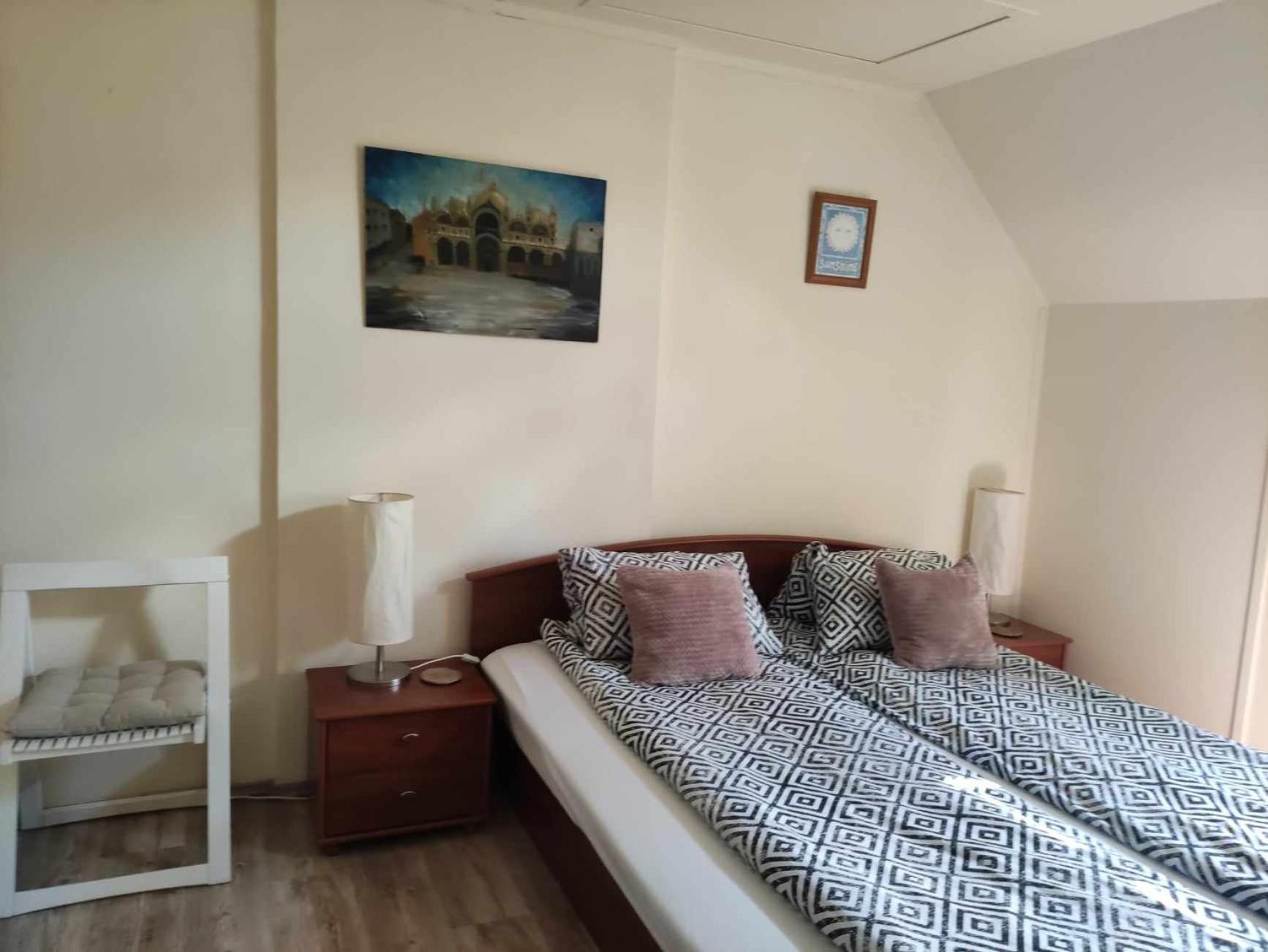 Cehmesterek Apartman Eger Exteriör bild